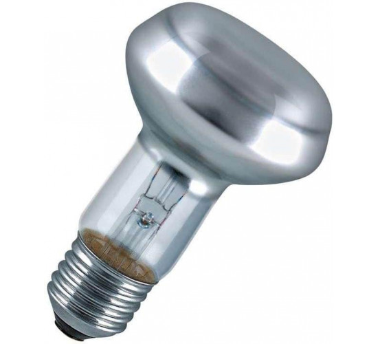 ვარვარა ნათურა Osram Concentra R63 40W E27