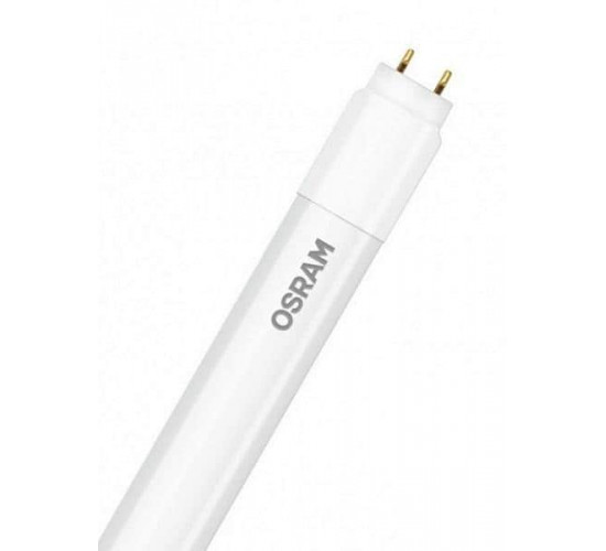 შუქდიოდური ნათურა Osram ST8P-EM 6500K 16.2W G13 ელექტრო აქსესუარები, წვრილი ტექნიკა შუქდიოდური ნათურა Osram ST8P-EM 6500K 16. შუქდიოდური ნათურა Osram ST8P-EM 6500K 16.2W G13