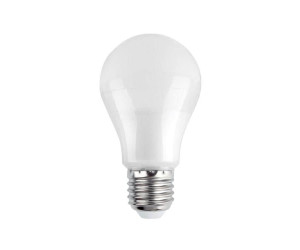 შუქდიოდური ნათურა KLAUS KE48403 A60 9W E27 720LM 6400К