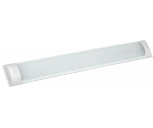 LED სანათი IEK DBO 5005 18 ვტ