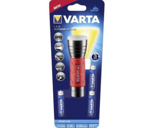 ფანარი Varta LED Outdoor Sports 3AAA