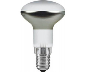 ვარვარა ნათურა Luxram L11-5115 R50 40W E14