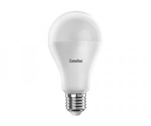 ნათურა ლედ განათებითLed Lamp 17W 4500K LED17-A65-830-E27
