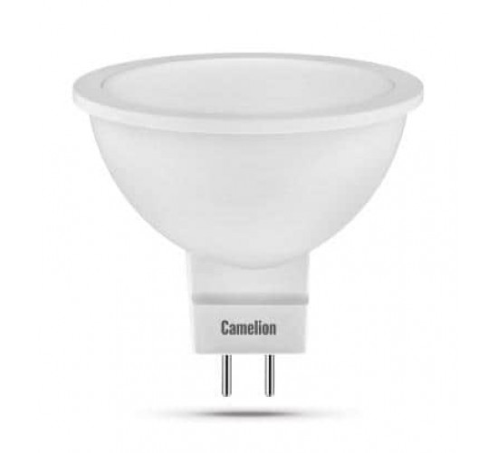 შუქდიოდური ნათურაLED8-S108-865-GU5.3 6500K 8W GU5.3
