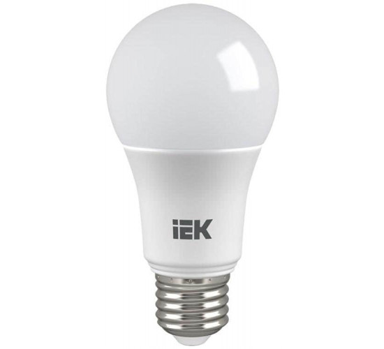 შუქდიოდური ნათურა IEK LLE-A60-20-230-30-E27 3000K 20W E27