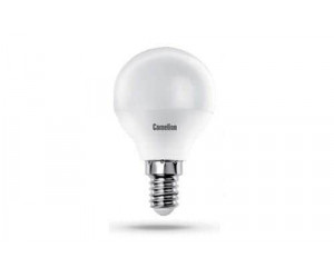 ნათურა ლედLED8-G45-830-E14