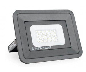 პროჟექტორი New Light LED-E022E 1668-035