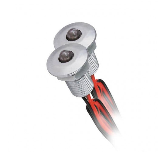 სანათი წერტილოვანი OYO 2LED-CW 8120 0.22W ელექტრო აქსესუარები, წვრილი ტექნიკა ტექნიკური მახასიათებლები: • მწარმოებელი: Kanlux • კოლექცია: OYO • ნათურების რაოდენობა: 2 • ცოკოლის ტიპი: LED • დაცვის ტიპი: IP68 • მაქსიმალური სიმძლავრე: 0. სანათი წერტილოვანი OYO 2LED-CW 8120 0.22W