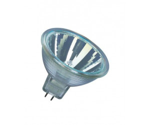 ნათურა ჰალოგენის Osram Decostar 2950K 50W GU5.3 12V