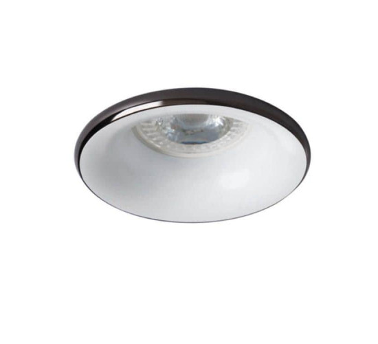 სანათი წერტილოვანი ELNIS S A-W 27802 Gx5.3-GU10 1x MAX 35W ელექტრო აქსესუარები, წვრილი ტექნიკა Kanlux არის პოლონური კომპანია, რომელიც აწარმოებს ნათურებს და სანათებს. სანათი წერტილოვანი ELNIS S A-W 27802 Gx5.3-GU10 1x MAX 35W
