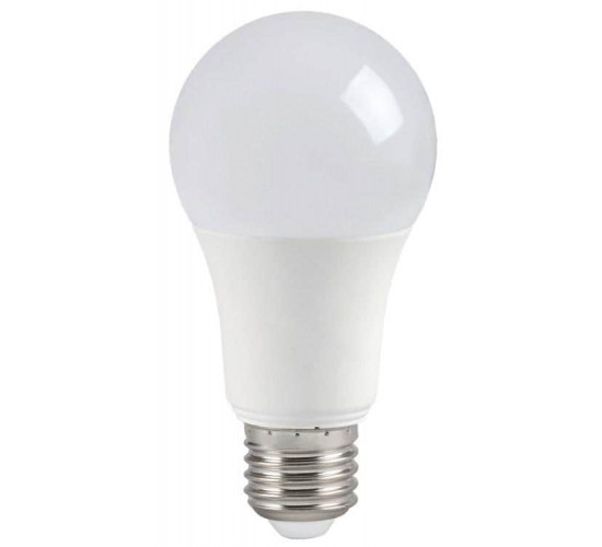 შუქდიოდური ნათურა IEK LLE-A60-13-230-30-E27 3000K 13W E27