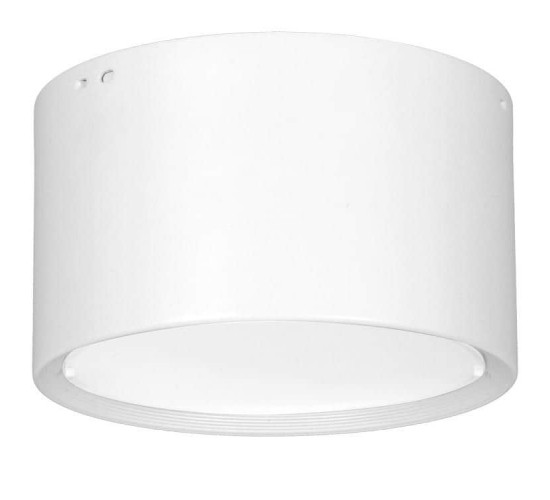 სანათი წერტილოვანი Downlight Dia 891 D15 LED 24W ელექტრო აქსესუარები, წვრილი ტექნიკა ტექნიკური მახასიათებლები: • მწარმოებელი: Luminex • ნათურების რაოდენობა: 1 • ცოკოლის ტიპი: LED • დაცვის ტიპი: IP20 • მაქსიმალური სიმძლავრე: 24W ფიზიკური პარამეტრები: • სიმაღლე: 9 სმ • სიგანე: 15 სმ • სიღრმე: 15 სმ • სანათი წერტილოვანი Downlight Dia 891 D15 LED 24W