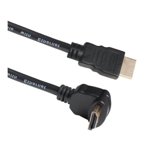 სადენი DPM BMHDMI15A HDMI ვერტიკალური 1.5 მ