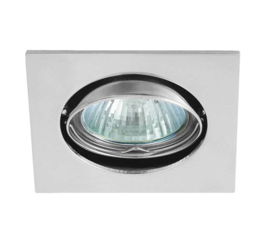 სანათი წერტილოვანი NAVI CTX-DT10-C 2551 Gx5.3 MAX 50W ელექტრო აქსესუარები, წვრილი ტექნიკა ტექნიკური მახასიათებლები: • მწარმოებელი: Kanlux • კოლექცია: NAVI • ნათურების რაოდენობა: 1 • ცოკოლის ტიპი: Gx5. სანათი წერტილოვანი NAVI CTX-DT10-C 2551 Gx5.3 MAX 50W