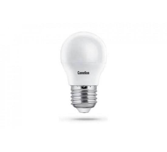 შუქდიოდური ნათურაLED8-G45-845-E27 8 W