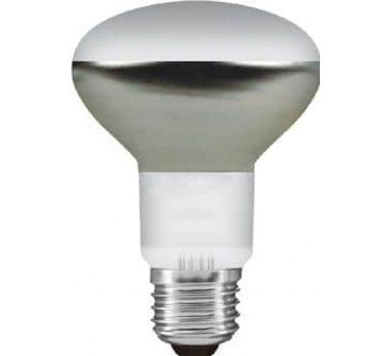 ვარვარა ნათურა Luxram L13-0059 R63 40W E27