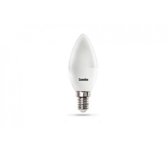 ნათურა ლედLED8-C35-830-E14