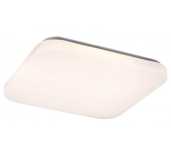 სანათი კედლის-ჭერის Emmet 5699 LED 16W ელექტრო აქსესუარები, წვრილი ტექნიკა ტექნიკური მახასიათებლები: • მწარმოებელი: Rabalux • კოლექცია: Emmet დამატებითი მახასიათებლები: • მაქსიმალური სიმძლავრე: 16 ვტ • ფერების ტემპერატურა: 3500-6000 K • სინათლის ნაკადი: 1200 lm • დაცვის ტიპი: IP20 ფიზიკური პარამეტრ სანათი კედლის-ჭერის Emmet 5699 LED 16W