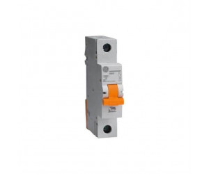 ავტომატური ამომრთველი General Electric 6kA 50A 1P C 690560