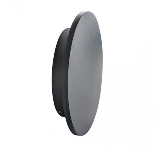 სანათი ბაღის-პარკის FORRO LED EL 8W-GR 29250 IP54 ელექტრო აქსესუარები, წვრილი ტექნიკა Kanlux არის პოლონური კომპანია, რომელიც აწარმოებს ნათურებს და სანათებს. სანათი ბაღის-პარკის FORRO LED EL 8W-GR 29250 IP54