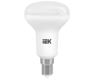 შუქდიოდური ნათურა IEK R50 3000K 5W E14