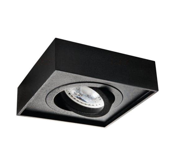 სანათი წერტილოვანი MINI GORD 28780 DLP-50-B 35W ელექტრო აქსესუარები, წვრილი ტექნიკა ტექნიკური მახასიათებლები: • მწარმოებელი: Kanlux • კოლექცია: GORD • ნათურების რაოდენობა: 1 • ცოკოლის ტიპი: G5. სანათი წერტილოვანი MINI GORD 28780 DLP-50-B 35W