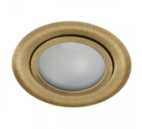 სანათი წერტილოვანი GAVI CT-2116B-BR-M 814 G4 1x MAX 20W ელექტრო აქსესუარები, წვრილი ტექნიკა Kanlux არის პოლონური კომპანია, რომელიც აწარმოებს ნათურებს და სანათებს. სანათი წერტილოვანი GAVI CT-2116B-BR-M 814 G4 1x MAX 20W