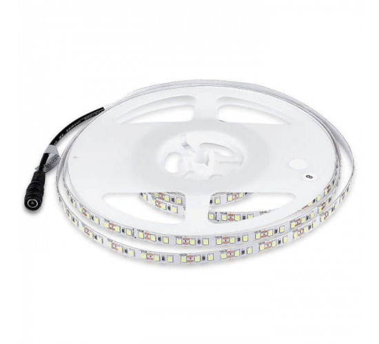 LED ლენტი V-TAC SMD3528 120LEDs 6000K 5 მ