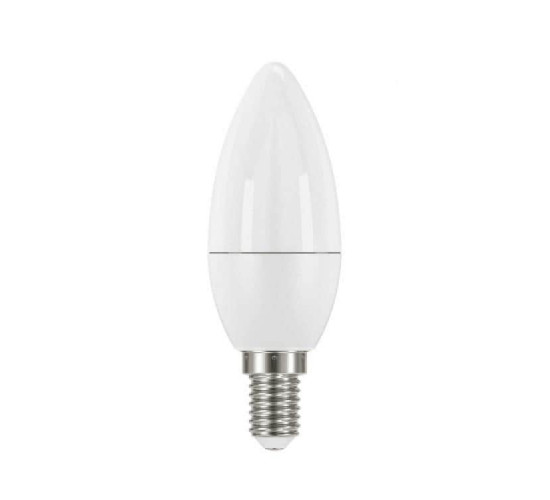 შუქდიოდური ნათურა Linus Lin59-4393 6500K 7.5W E14