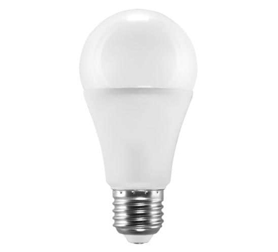 შუქდიოდური ნათურა LEDEX 3000K 7W 220-240V E27