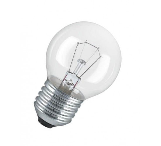 ვარვარა ნათურა Luxram L79-0150 60W E27