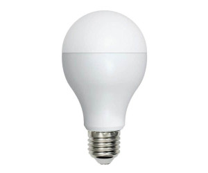 შუქდიოდური ნათურა A65-12W E27 4000K