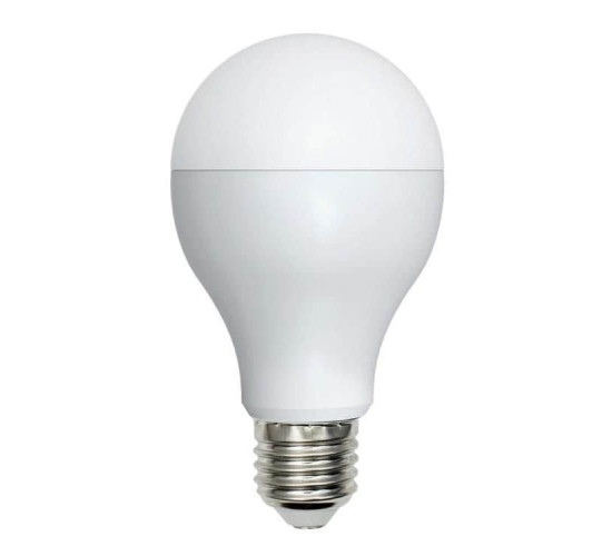 შუქდიოდური ნათურა A65-12W E27 4000K