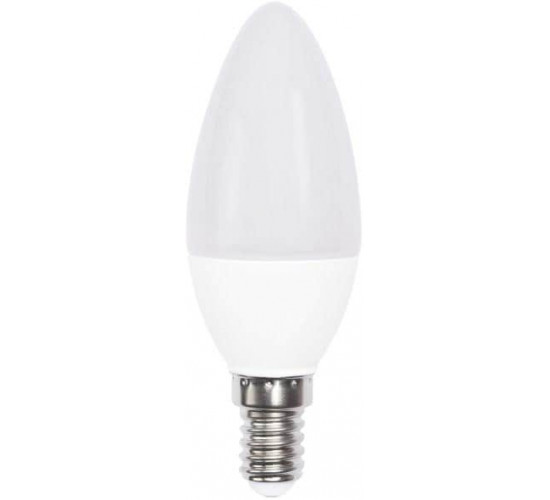 შუქდიოდური ნათურა LEDEX 3000K 5W 220-240V E14