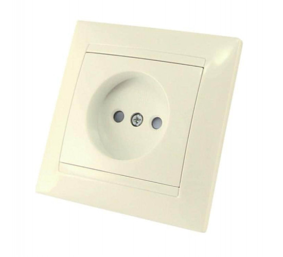 როზეტი შტორებით TDM Lama SQ1815-0110 1 განყოფილებიანი ელექტრო აქსესუარები, წვრილი ტექნიკა TDM Electric სთავაზობს თავის მომხმარებელს ხარისხიან, თანამედროვე და უსაფრთხო ელექტრომოწყობილობას. როზეტი შტორებით TDM Lama SQ1815-0110 1 განყოფილებიანი
