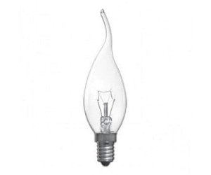 ვარვარა ნათურა Luxram L56-6198 40W E14