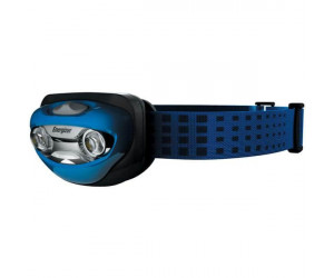 ფანარი თავზე დასამაგრებელი Energizer Vision E300280301