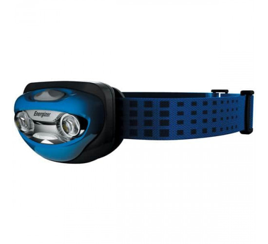 ფანარი თავზე დასამაგრებელი Energizer Vision E300280301