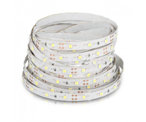LED ლენტი V-TAC 4000K 400Lm 5მ.