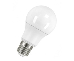 შუქდიოდური ნათურა OSRAM A40 5,5W E27 470Lm 2700K