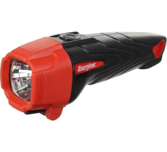 ფანარი Energizer Impact Rubber 639382