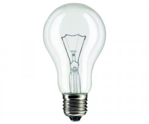 ვარვარა ნათურა Linus PS70 Lin5-4234 150W E27