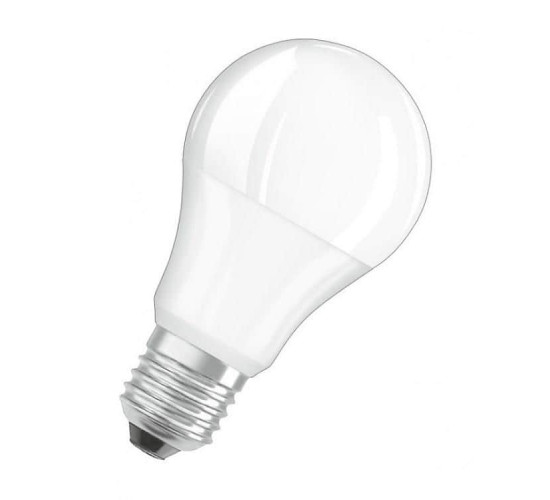 შუქდიოდური ნათურა Osram LS CLA60 4000K 7W E27