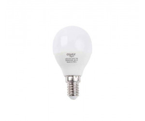 შუქდიოდური ნათურა New Light LED035 7W E14 (1657-15-31)