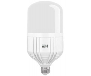 შუქდიოდური ნათურა IEK LLE-HP-50-230-40-E27 4000K 50W E27