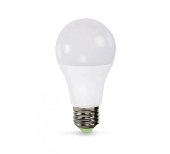 შუქდიოდური ნათურა 7 wt Е27 6500К MAKEL