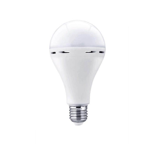 შუქდიოდური ნათურა ავარიული Linus Lin70-4675 3000K 12W E27 ელექტრო აქსესუარები, წვრილი ტექნიკა Linus Lin67-4668 არის ავარიული ნათურა, რომელიც მუშაობს როგორც ელექტროქსელიდან, ასევე ჩაშენებული აკუმულატორიდან. შუქდიოდური ნათურა ავარიული Linus Lin70-4675 3000K 12W E27
