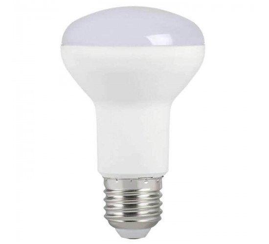 შუქდიოდური ნათურა IEK R63 3000K 5W E14