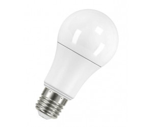 შუქდიოდური ნათურა OSRAM A100 11,5W E27 1055lm 6500К
