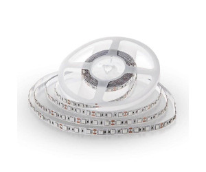 LED ლენტი V-TAC SMD5050 60LEDs 3000K 5 მ
